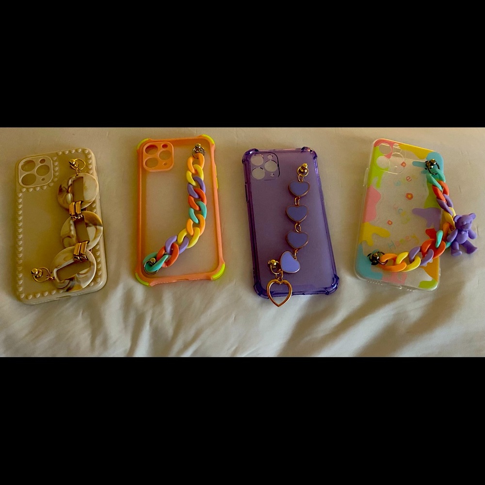 iPhone 11 Pro case